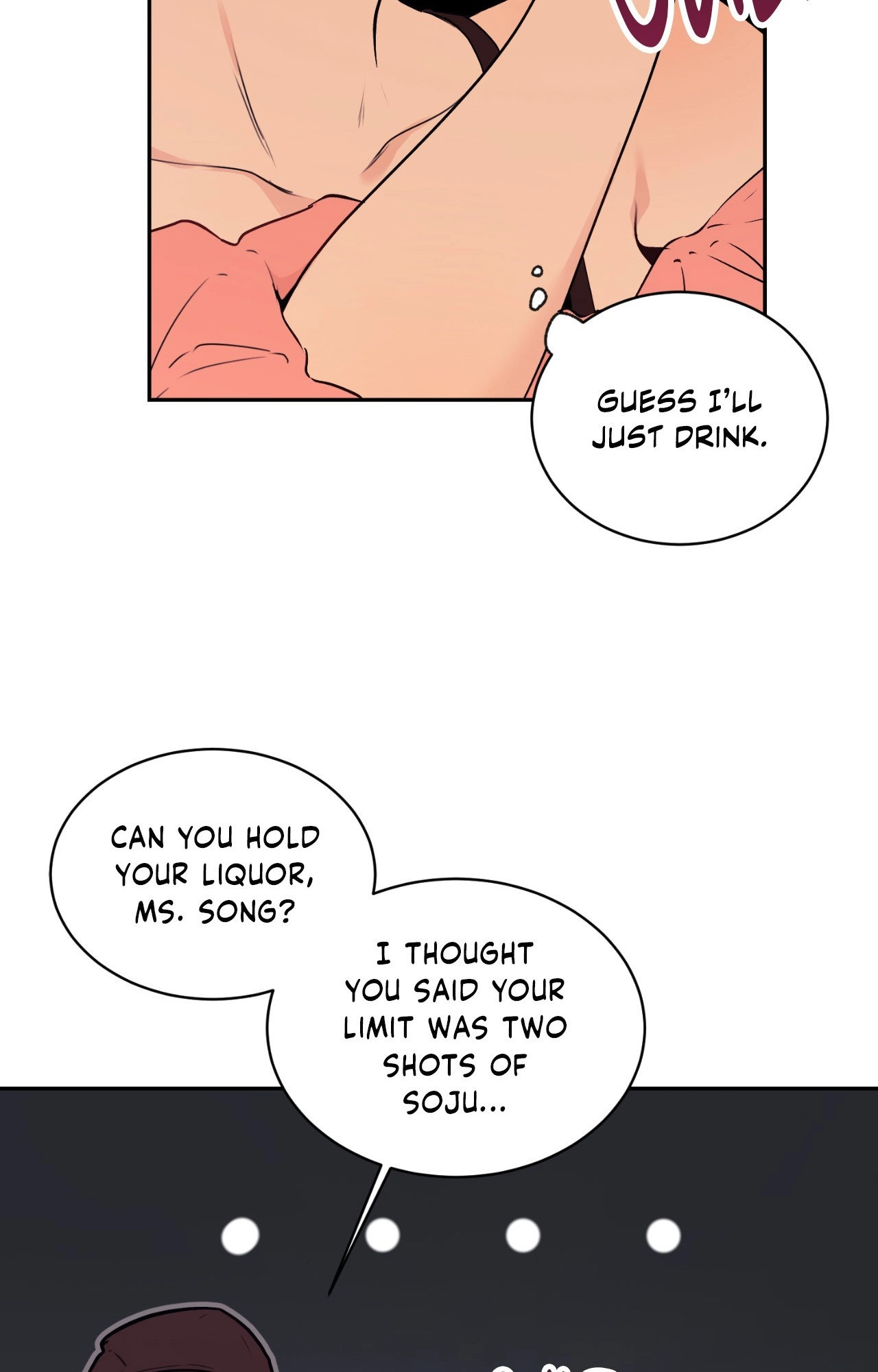 Cherry Pop Chap Chapter 1-Cherry Pop - Next Chap 2