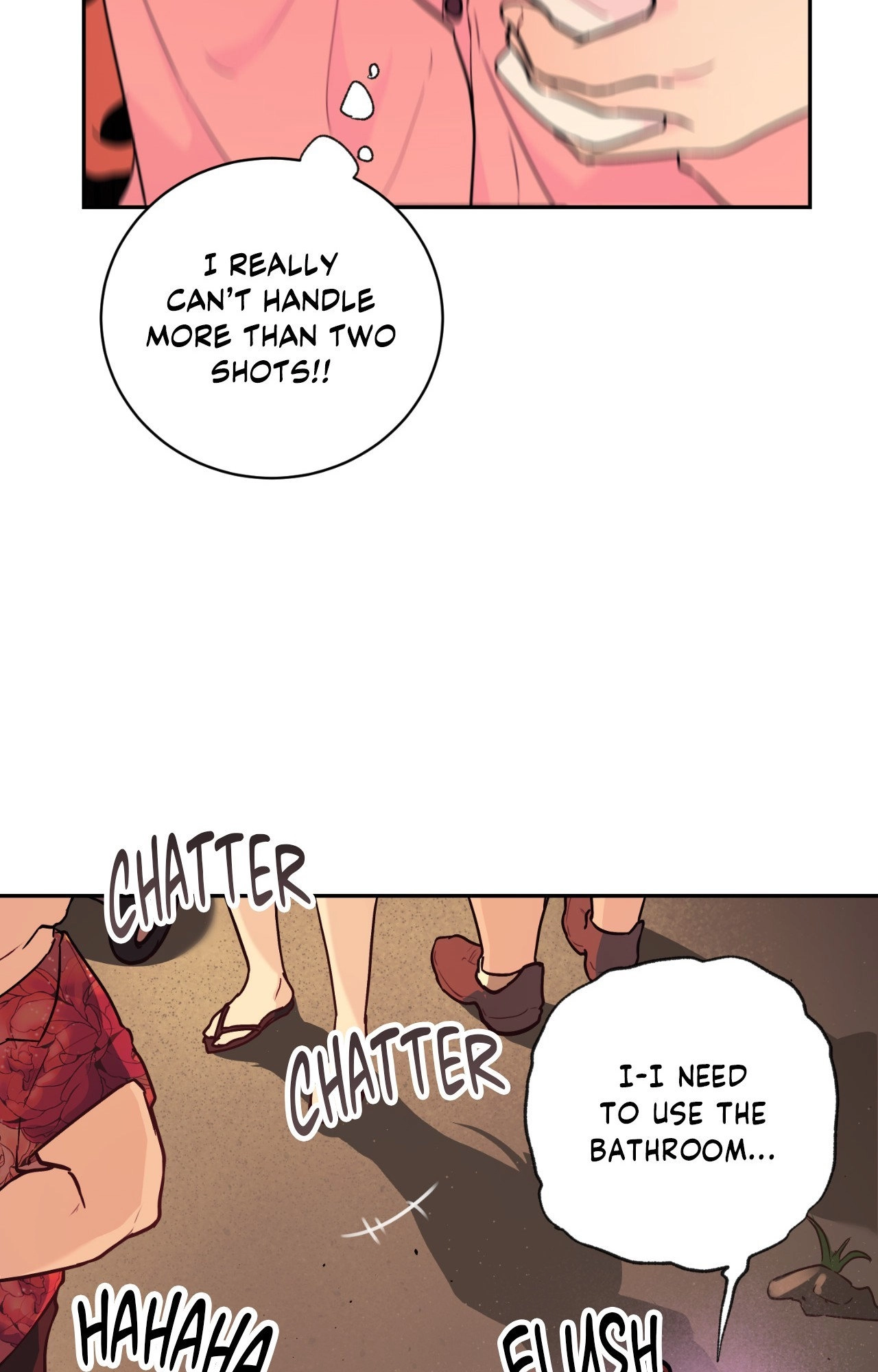 Cherry Pop Chap Chapter 1-Cherry Pop - Next Chap 2