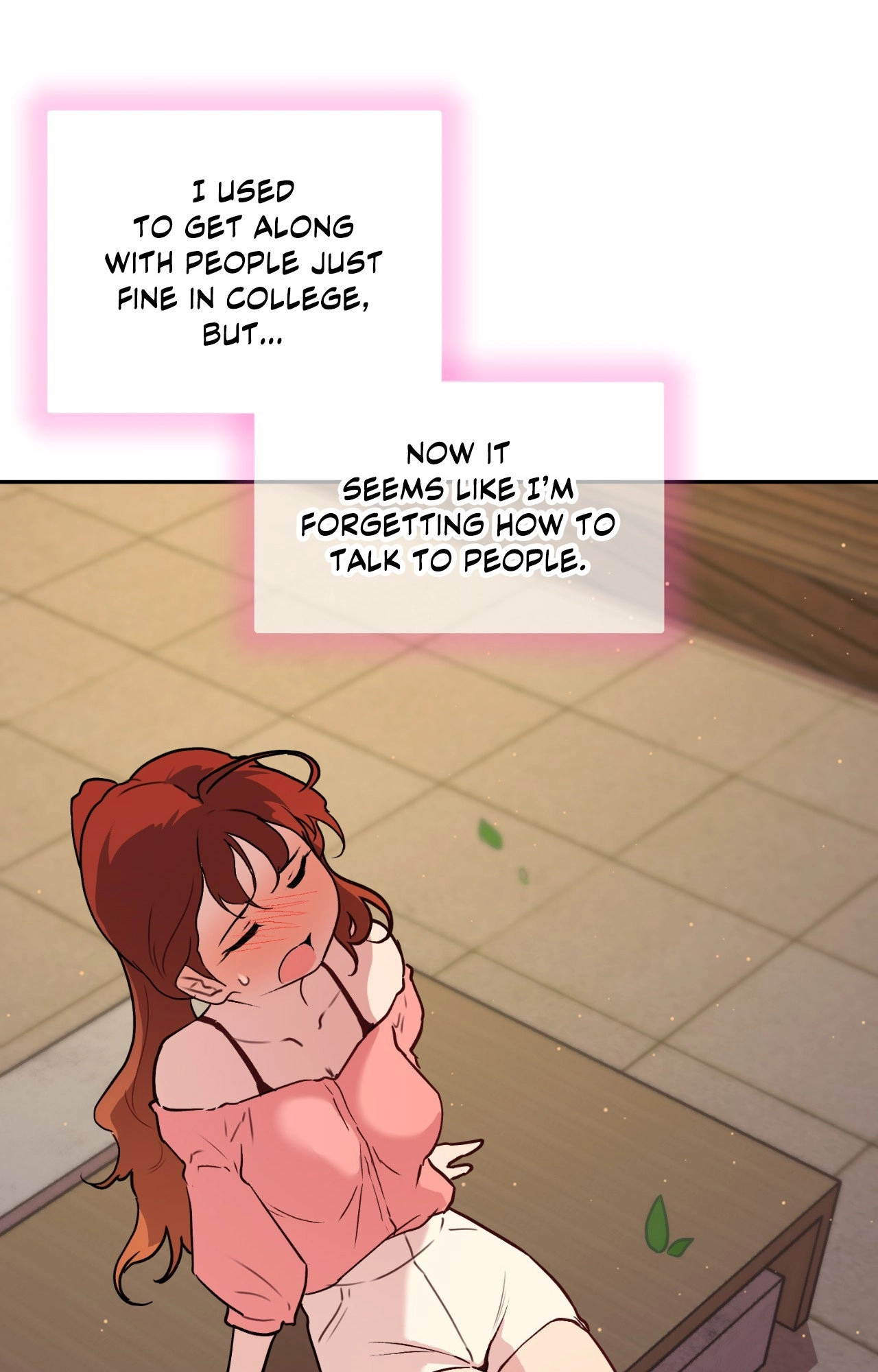 Cherry Pop Chap Chapter 1-Cherry Pop - Next Chap 2