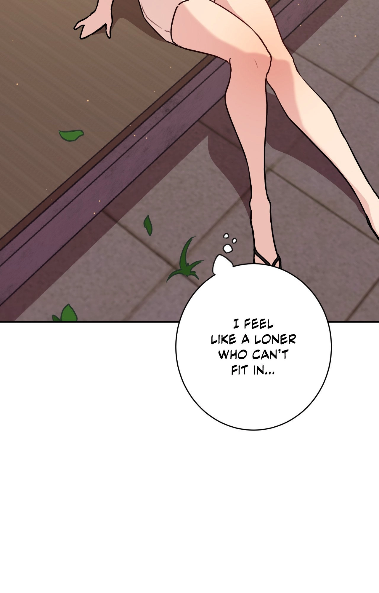 Cherry Pop Chap Chapter 1-Cherry Pop - Next Chap 2