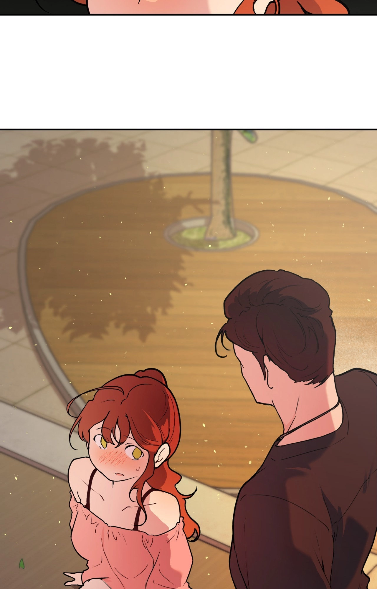 Cherry Pop Chap Chapter 1-Cherry Pop - Next Chap 2