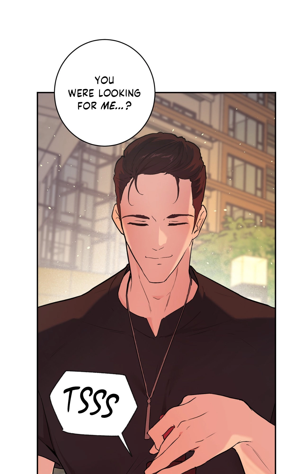 Cherry Pop Chap Chapter 1-Cherry Pop - Next Chap 2