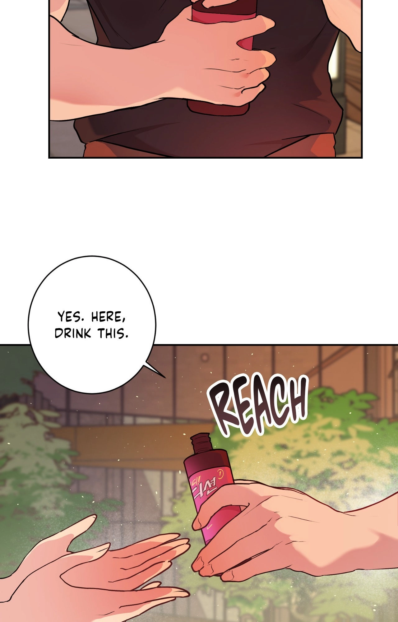 Cherry Pop Chap Chapter 1-Cherry Pop - Next Chap 2