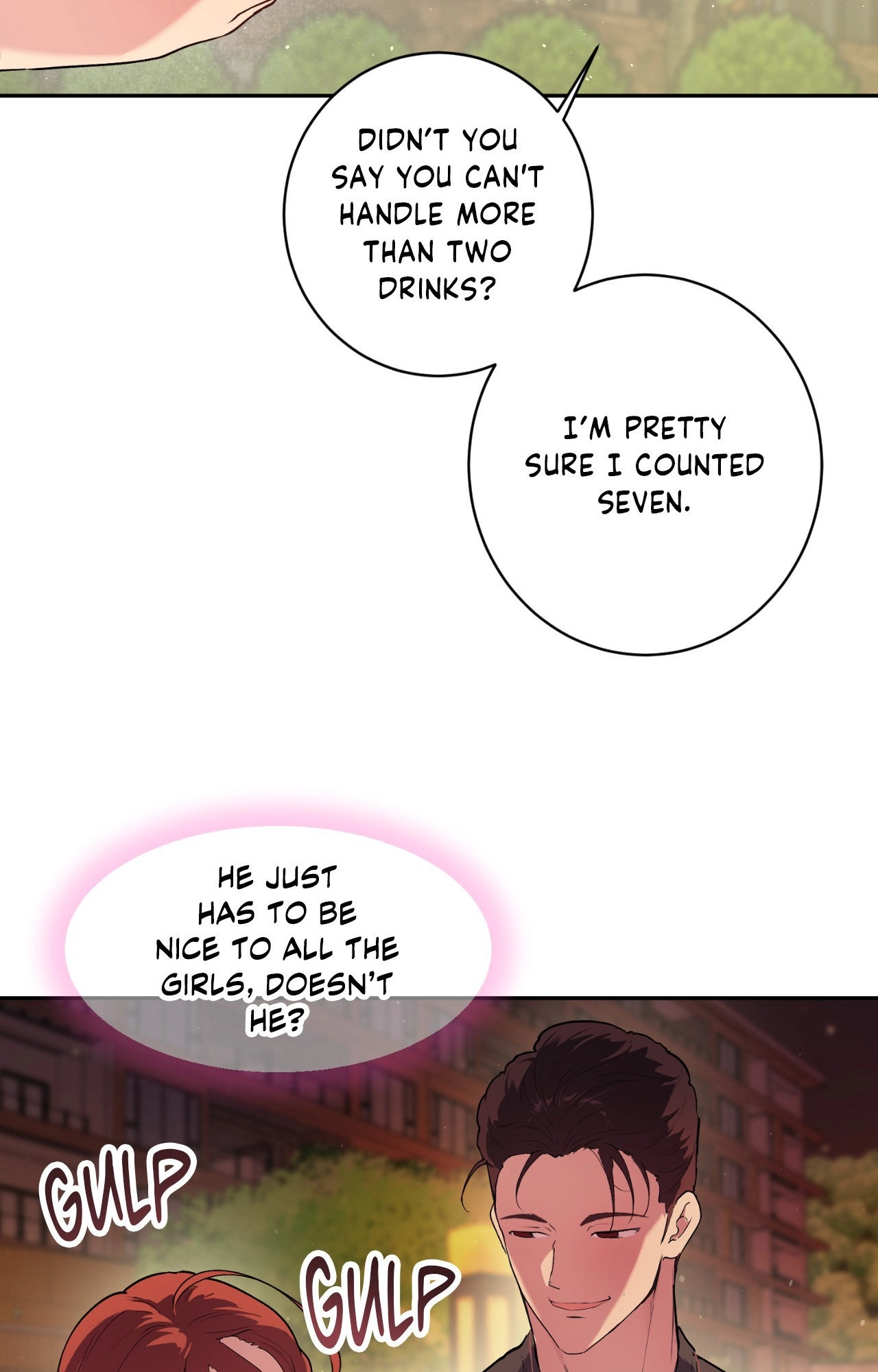 Cherry Pop Chap Chapter 1-Cherry Pop - Next Chap 2