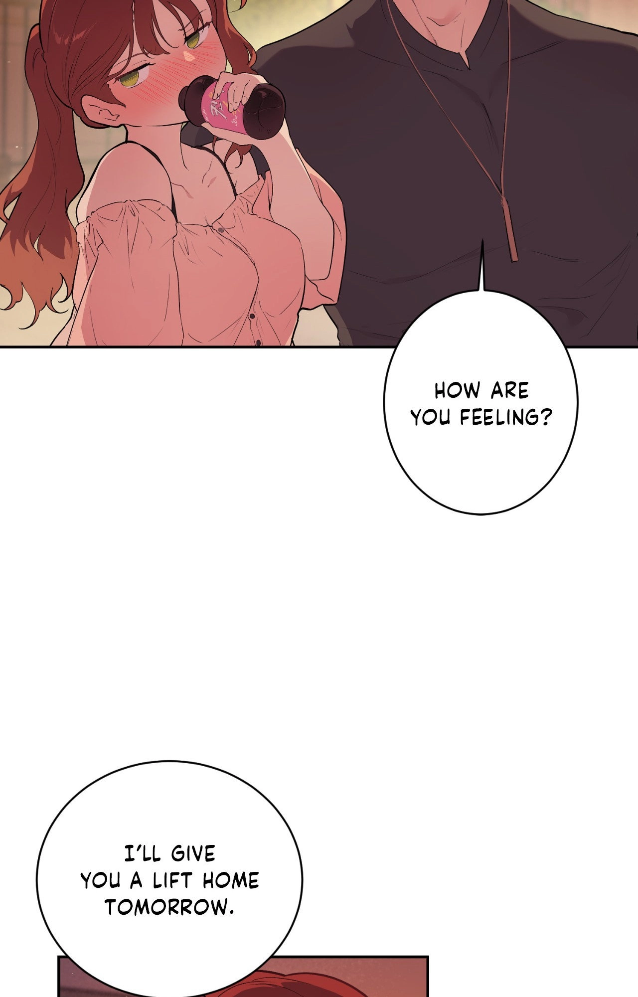 Cherry Pop Chap Chapter 1-Cherry Pop - Next Chap 2