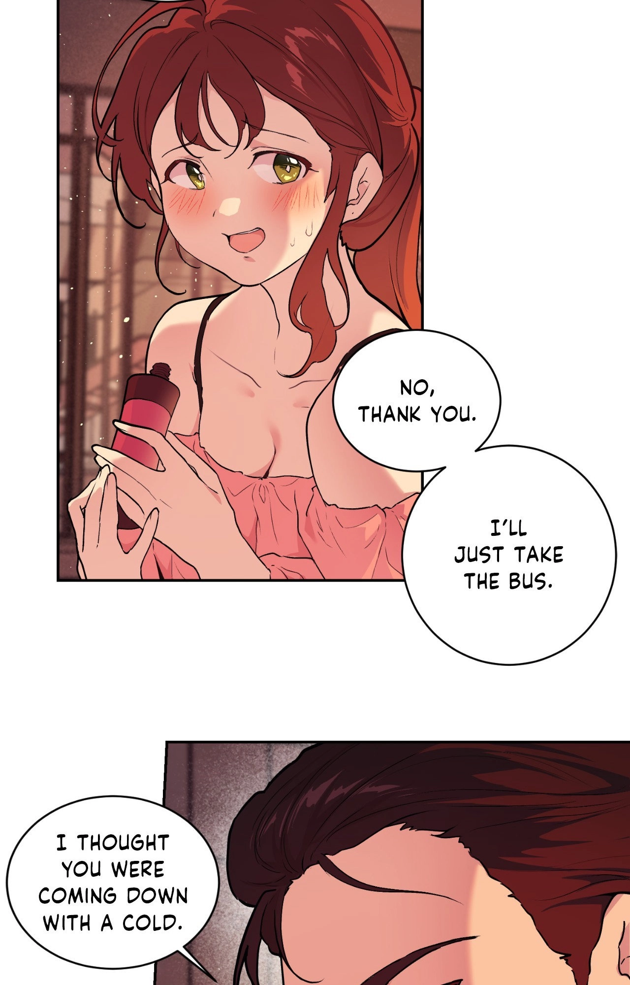 Cherry Pop Chap Chapter 1-Cherry Pop - Next Chap 2