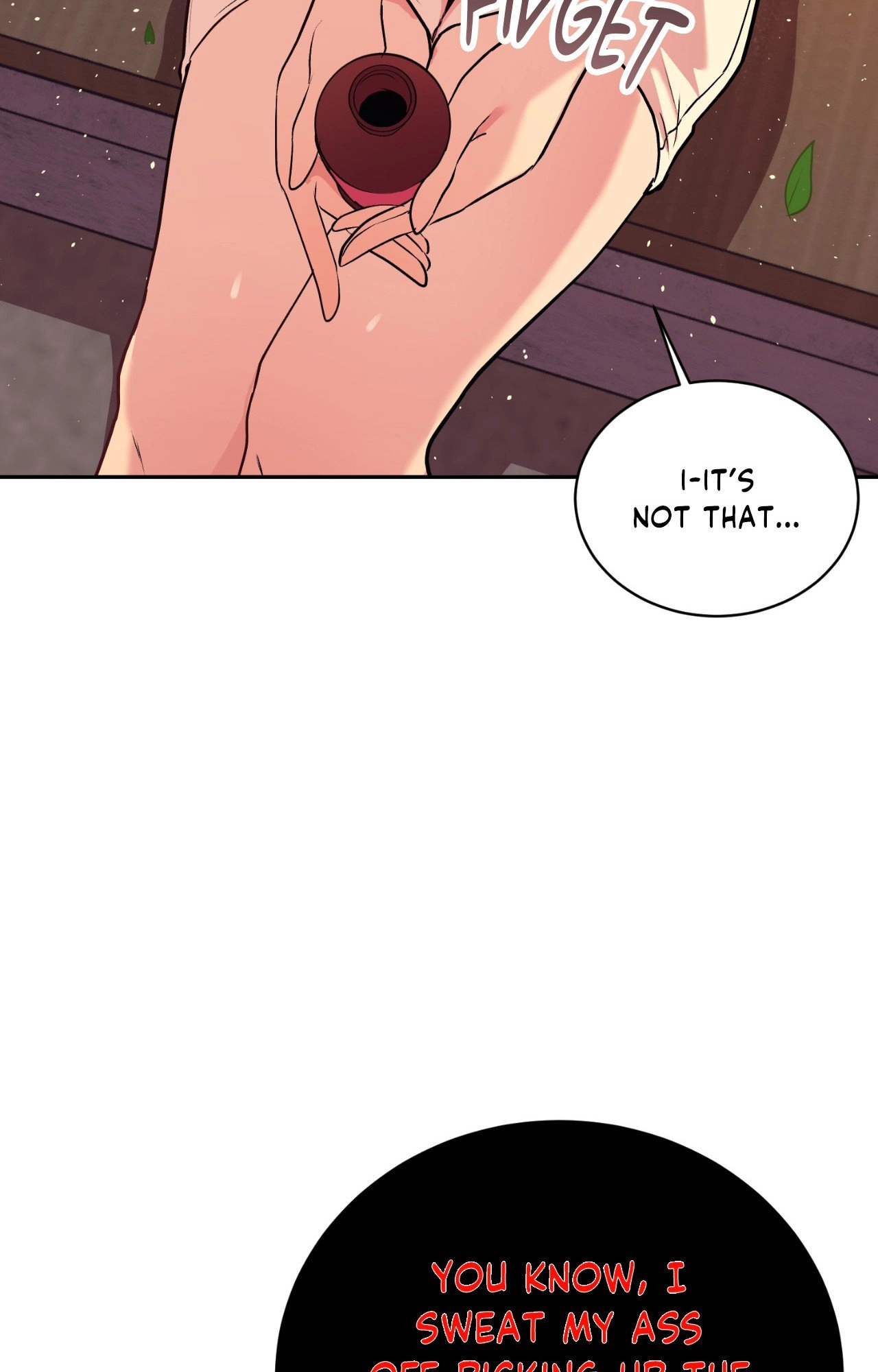 Cherry Pop Chap Chapter 1-Cherry Pop - Next Chap 2