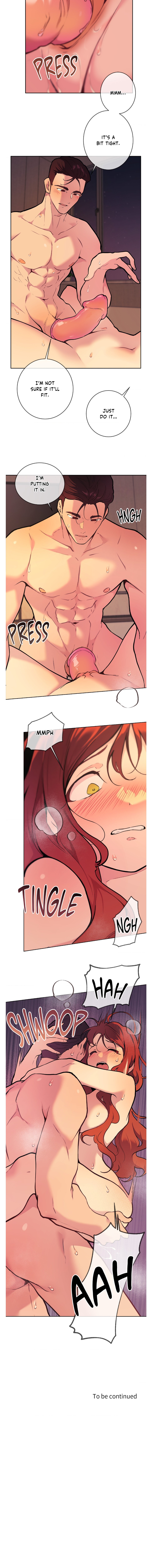 Cherry Pop Chap Chapter 3-Cherry Pop - Next Chap 4