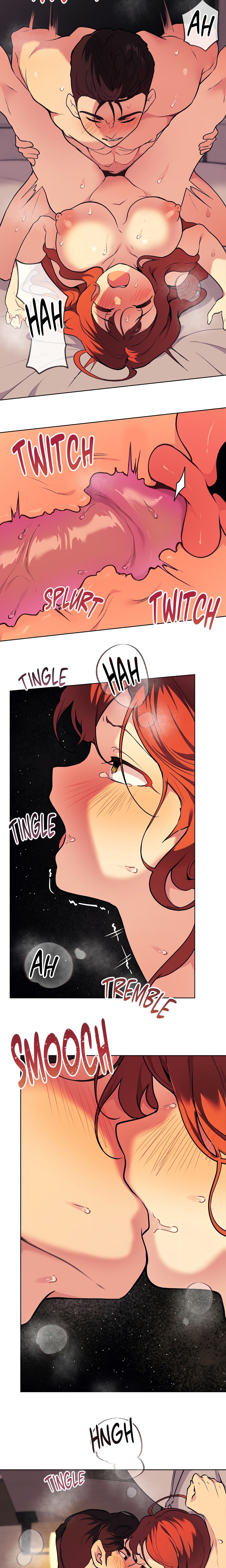 Cherry Pop Chap Chapter 4-Cherry Pop - Next Chap 5