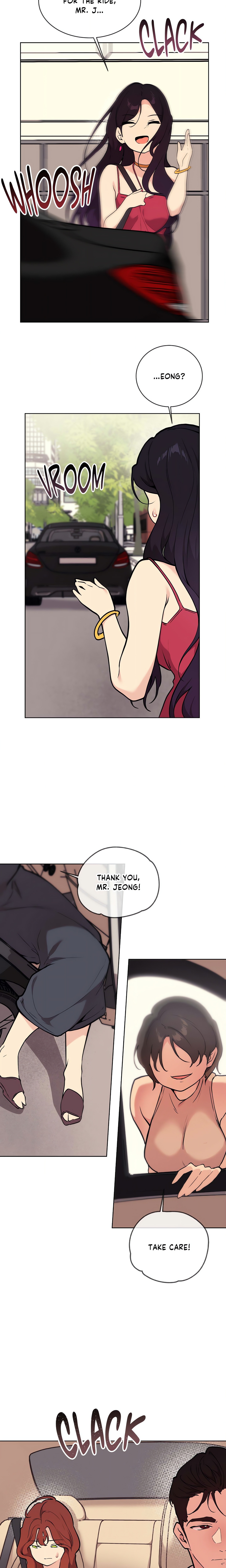 Cherry Pop Chap Chapter 5-Cherry Pop - Next Chap 6