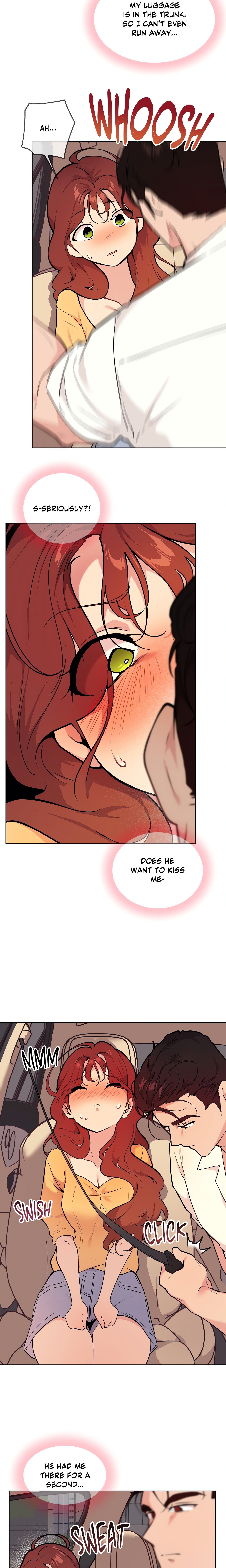 Cherry Pop Chap Chapter 5-Cherry Pop - Next Chap 6