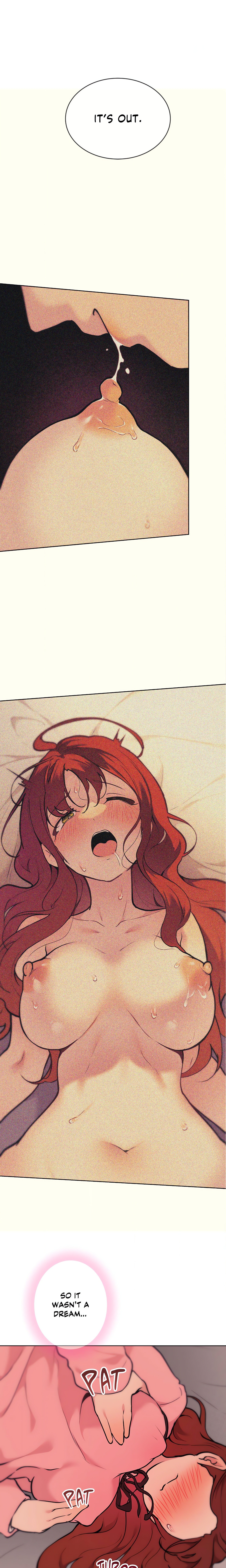 Cherry Pop Chap Chapter 5-Cherry Pop - Next Chap 6