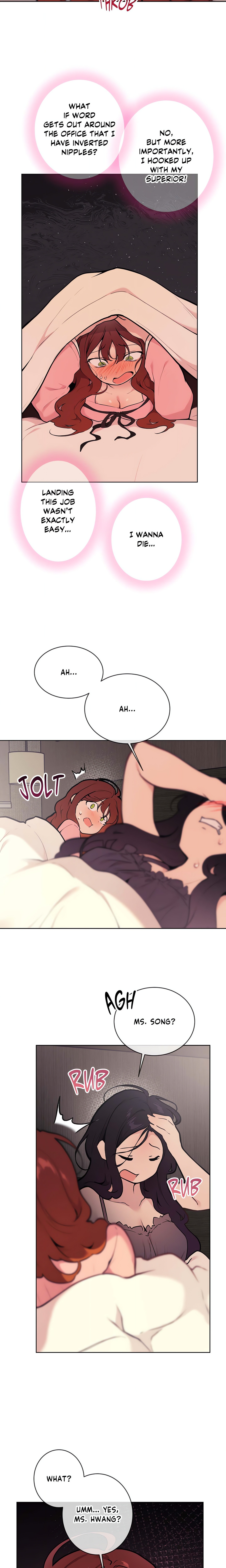 Cherry Pop Chap Chapter 5-Cherry Pop - Next Chap 6