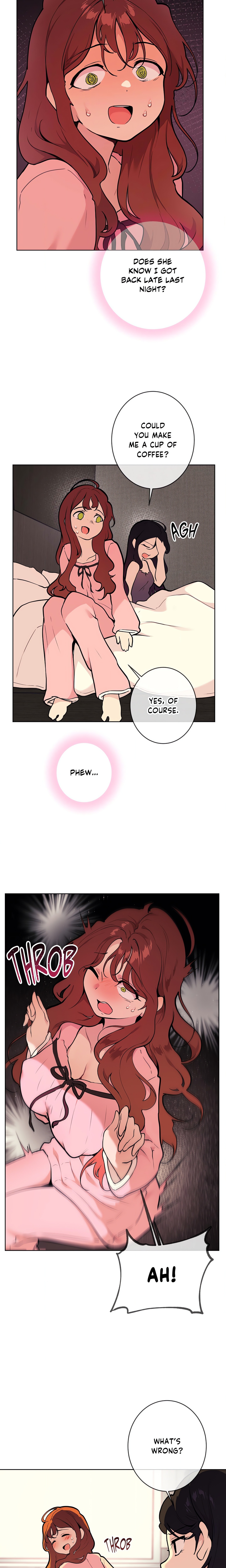 Cherry Pop Chap Chapter 5-Cherry Pop - Next Chap 6