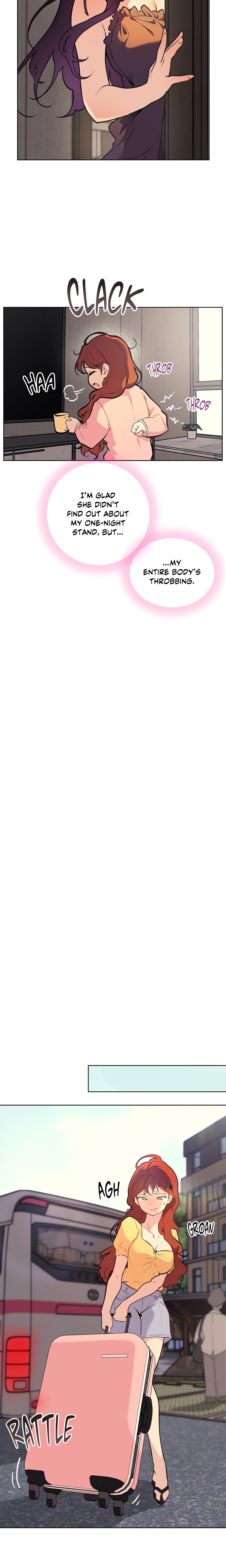 Cherry Pop Chap Chapter 5-Cherry Pop - Next Chap 6