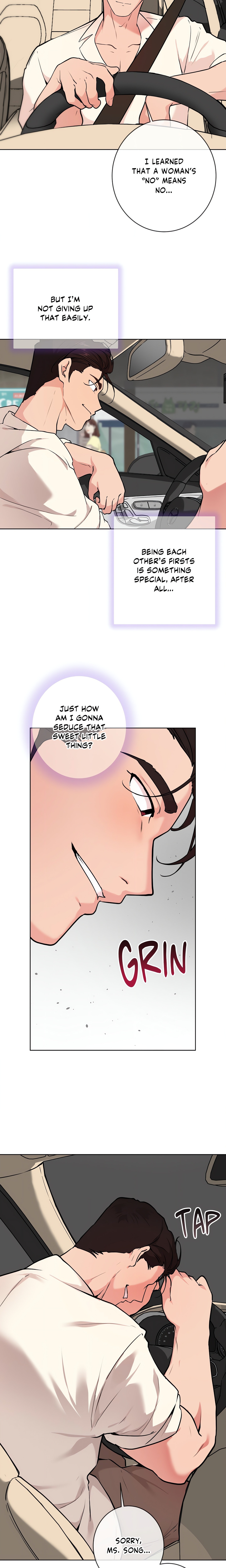 Cherry Pop Chap Chapter 6-Cherry Pop - Next Chap 7