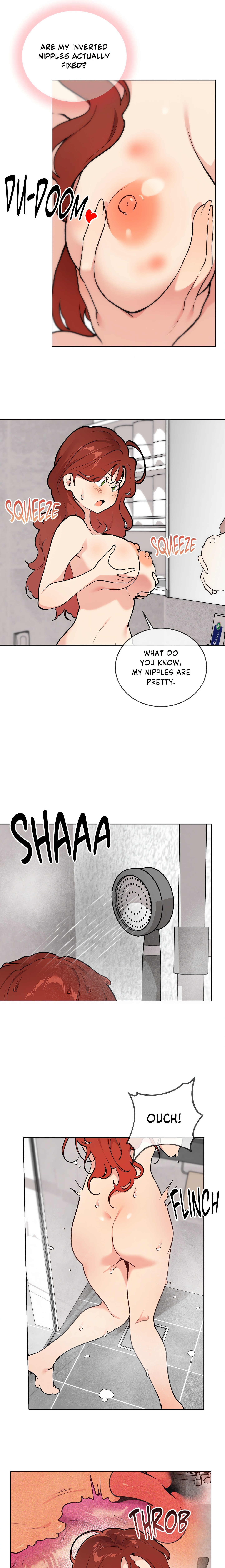 Cherry Pop Chap Chapter 6-Cherry Pop - Next Chap 7