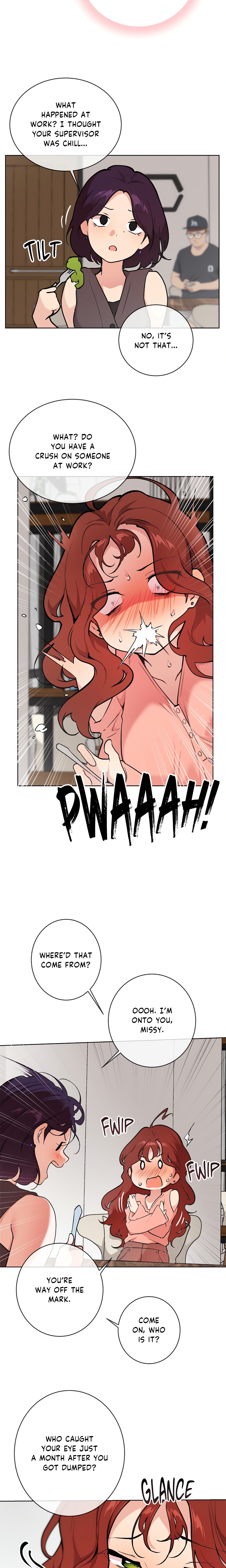 Cherry Pop Chap Chapter 6-Cherry Pop - Next Chap 7