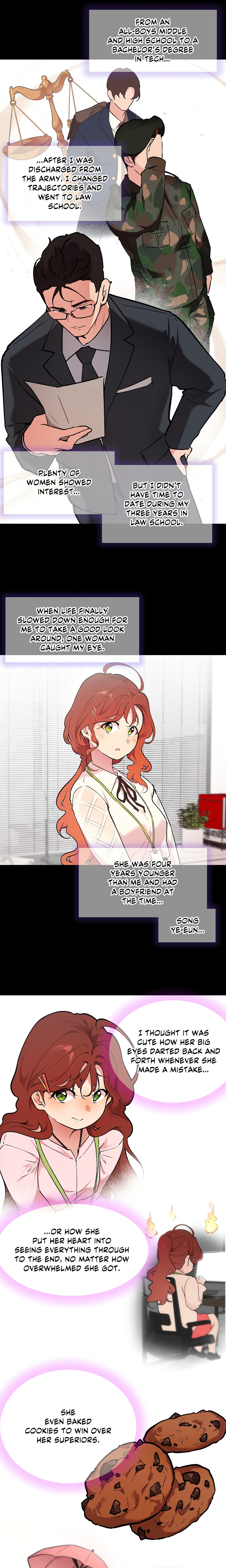 Cherry Pop Chap Chapter 6-Cherry Pop - Next Chap 7