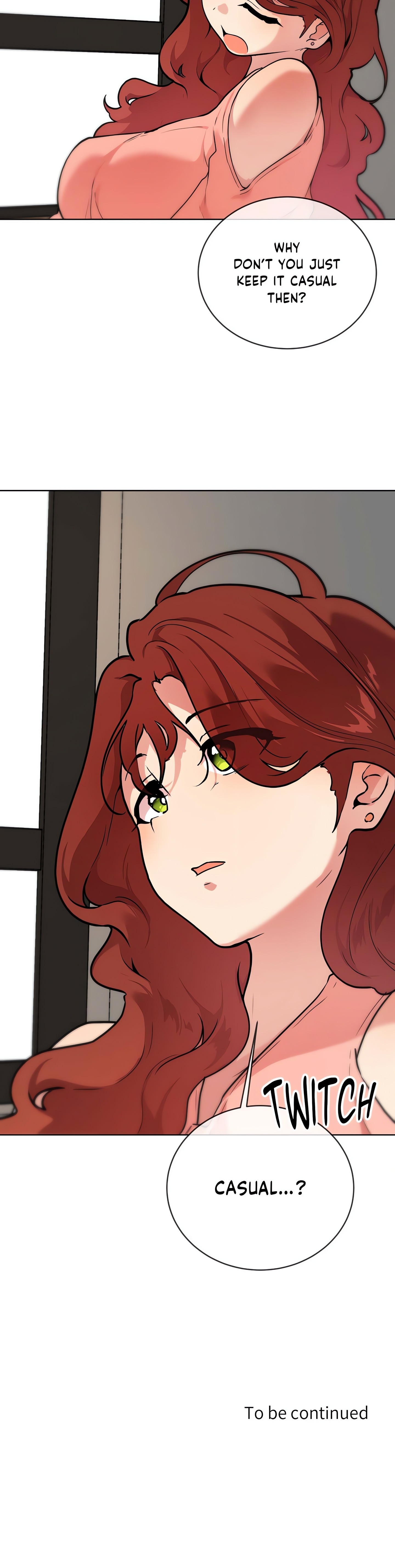 Cherry Pop Chap Chapter 6-Cherry Pop - Next Chap 7