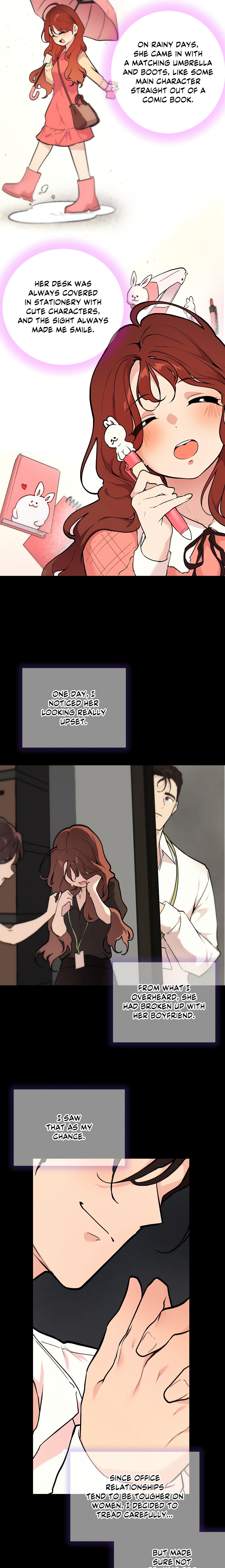 Cherry Pop Chap Chapter 6-Cherry Pop - Next Chap 7