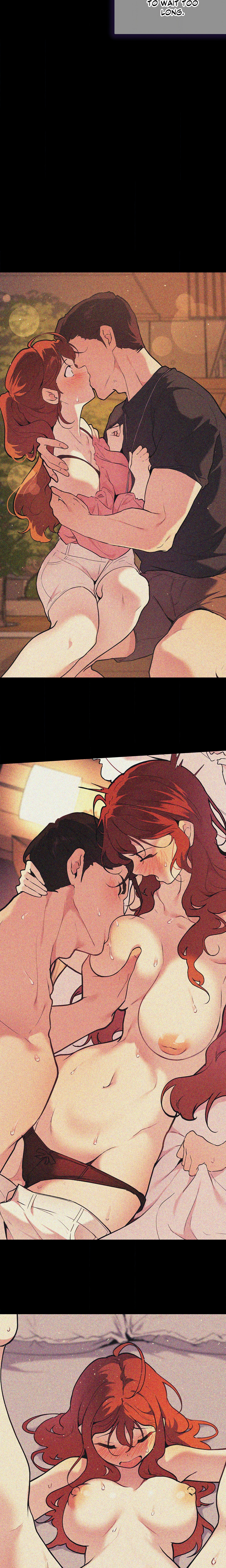 Cherry Pop Chap Chapter 6-Cherry Pop - Next Chap 7