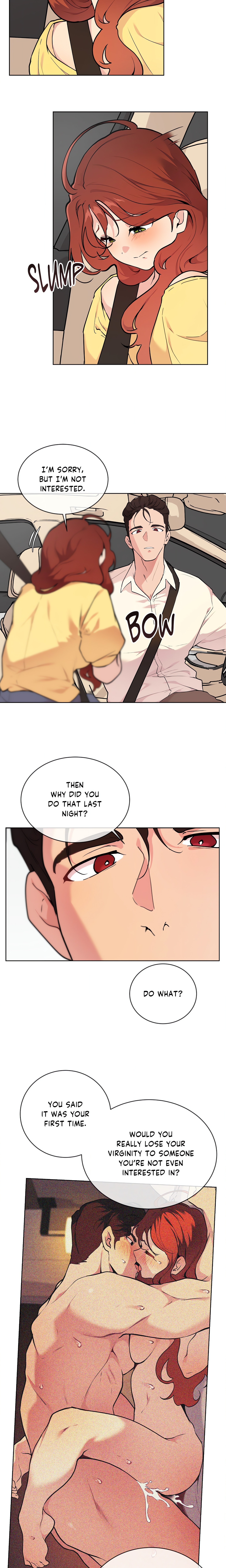 Cherry Pop Chap Chapter 6-Cherry Pop - Next Chap 7