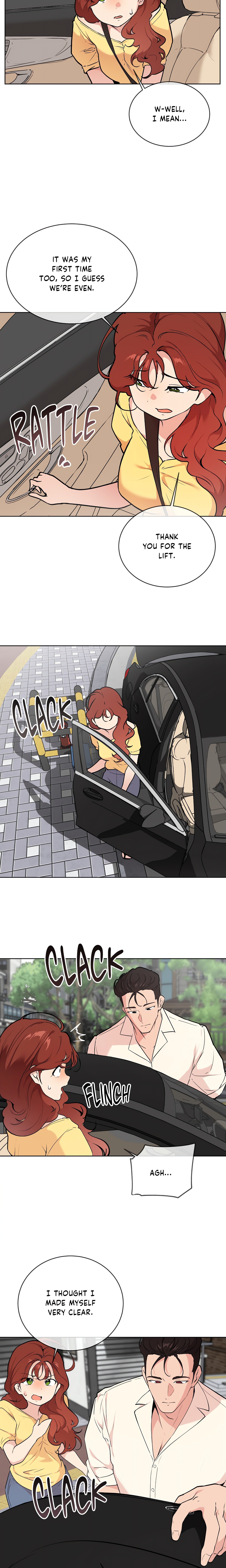 Cherry Pop Chap Chapter 6-Cherry Pop - Next Chap 7