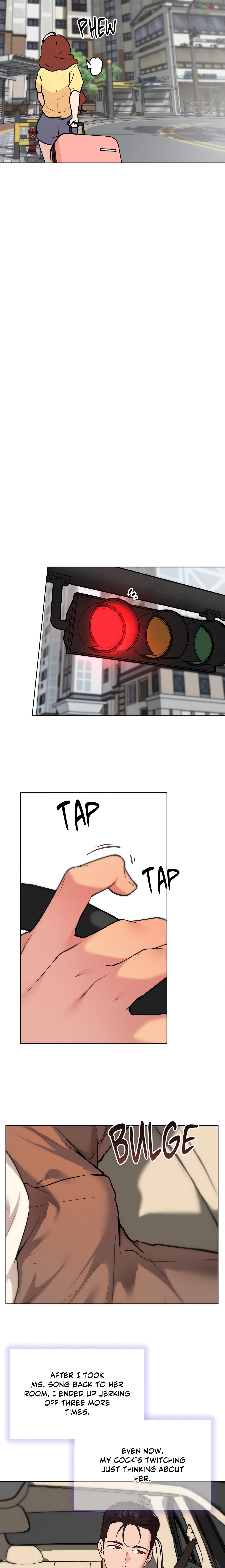 Cherry Pop Chap Chapter 6-Cherry Pop - Next Chap 7