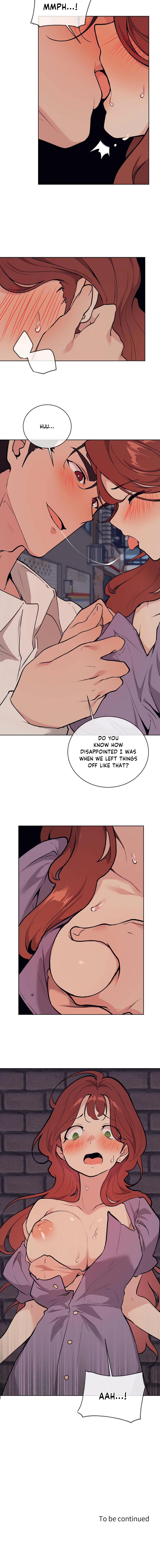 Cherry Pop Chap Chapter 7-Cherry Pop - Next Chap 8