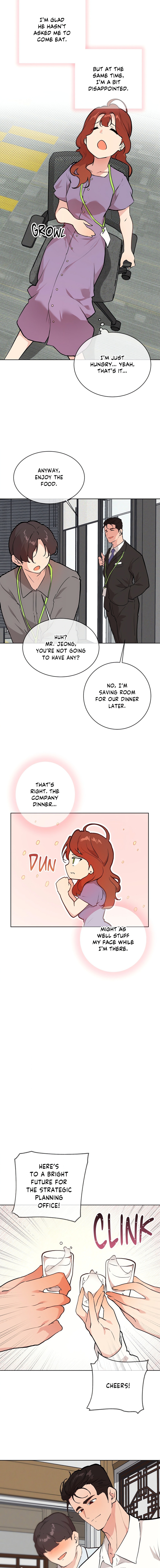 Cherry Pop Chap Chapter 7-Cherry Pop - Next Chap 8