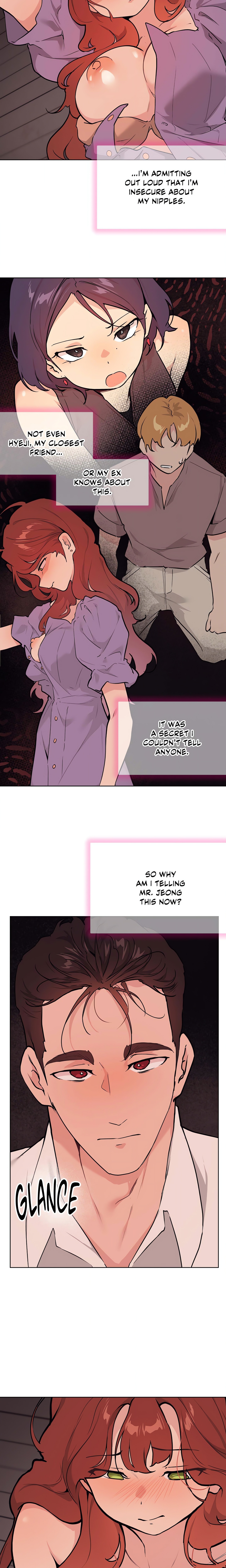 Cherry Pop Chap Chapter 8-Cherry Pop - Next Chap 9