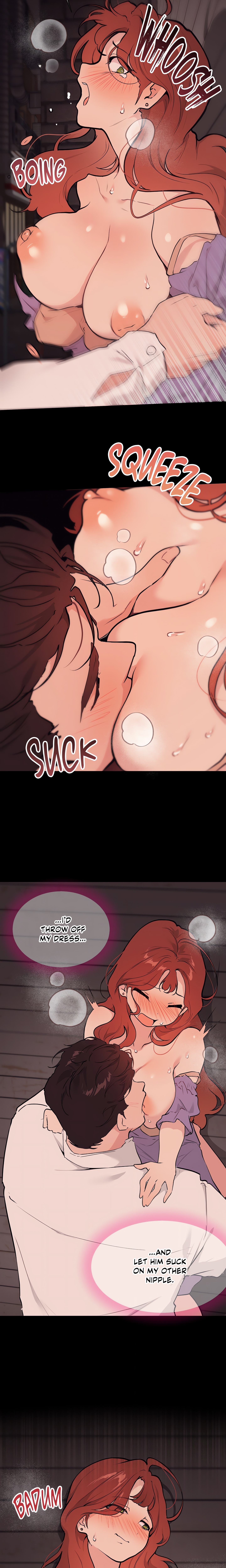 Cherry Pop Chap Chapter 8-Cherry Pop - Next Chap 9