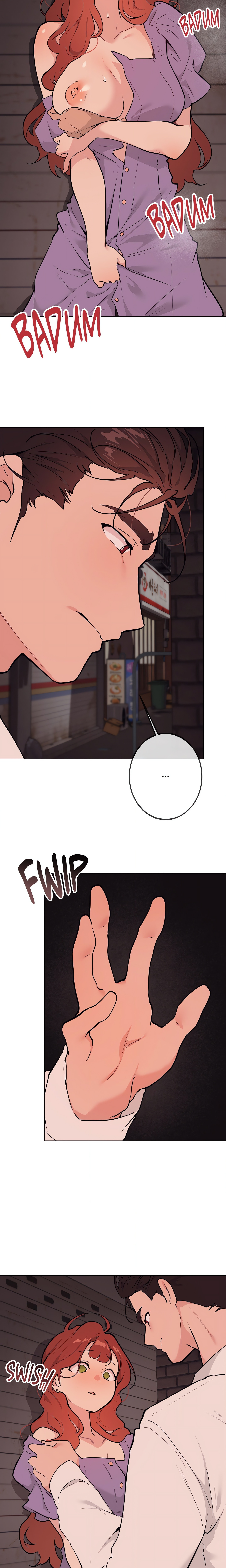 Cherry Pop Chap Chapter 8-Cherry Pop - Next Chap 9