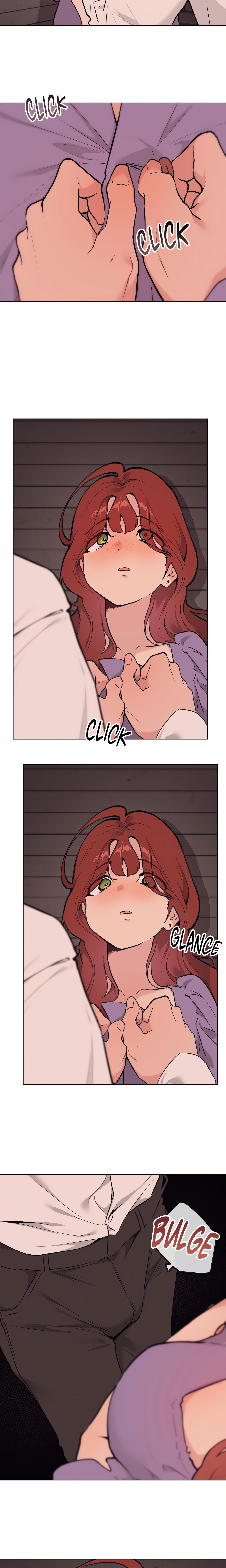 Cherry Pop Chap Chapter 8-Cherry Pop - Next Chap 9