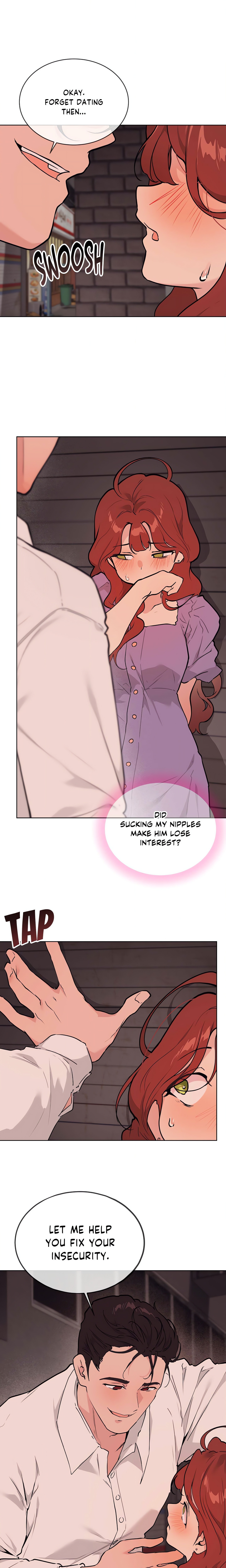 Cherry Pop Chap Chapter 8-Cherry Pop - Next Chap 9