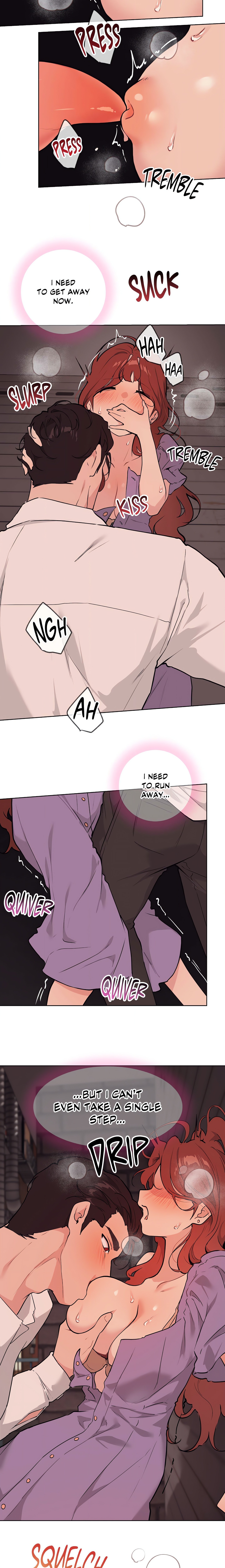 Cherry Pop Chap Chapter 8-Cherry Pop - Next Chap 9