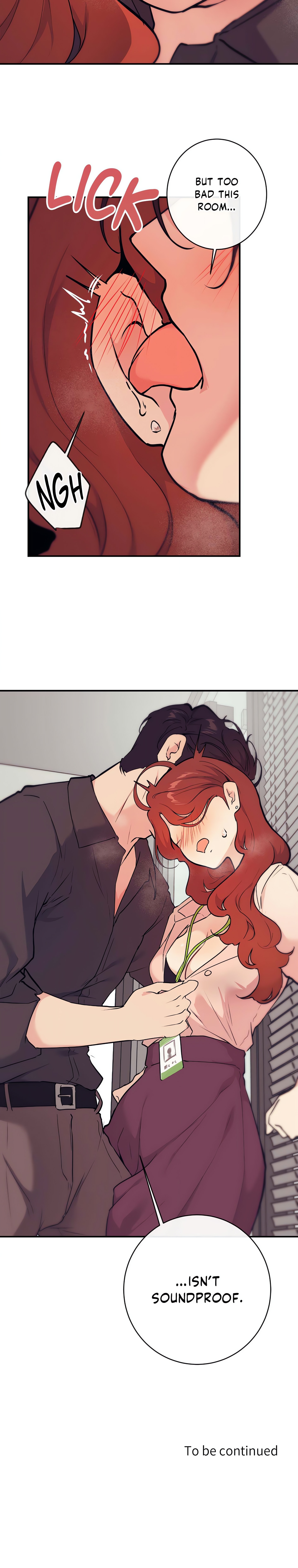 Cherry Pop Chap Chapter 9-Cherry Pop - Next Chap 10