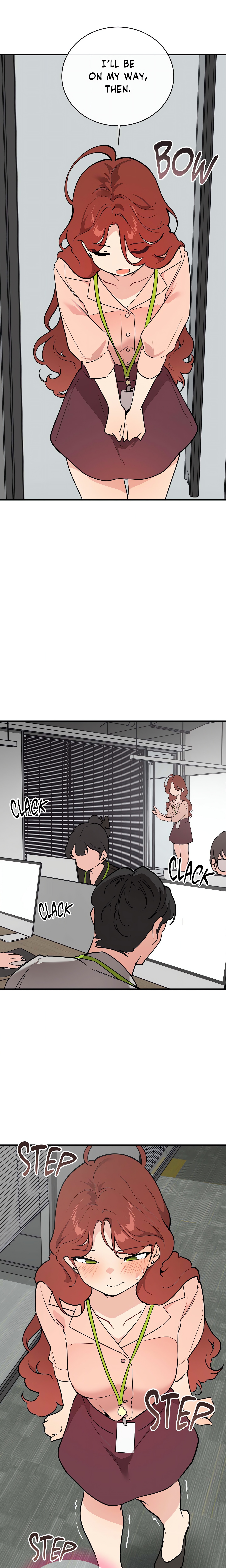 Cherry Pop Chap Chapter 10-Cherry Pop - Next Chap 11