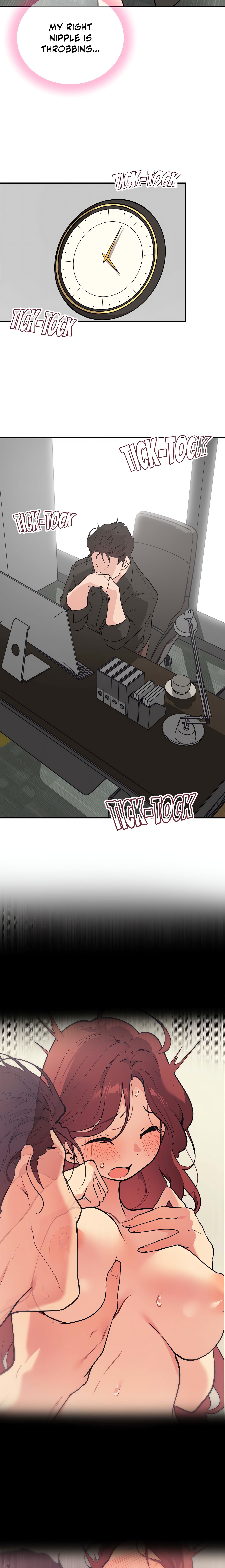 Cherry Pop Chap Chapter 10-Cherry Pop - Next Chap 11