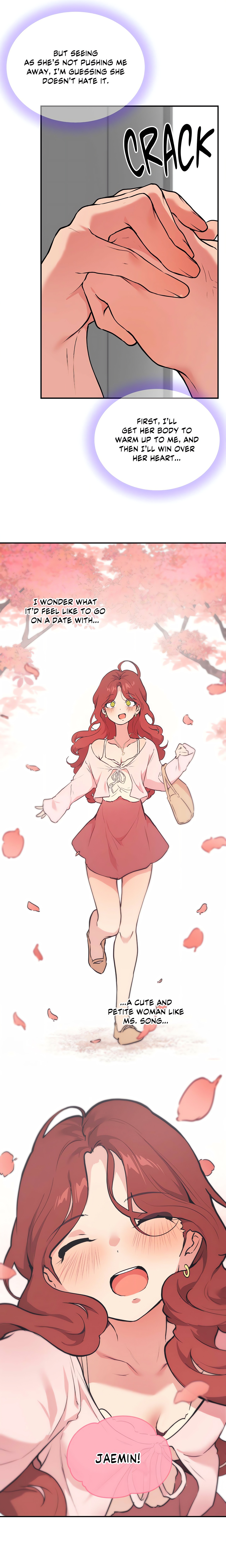 Cherry Pop Chap Chapter 10-Cherry Pop - Next Chap 11