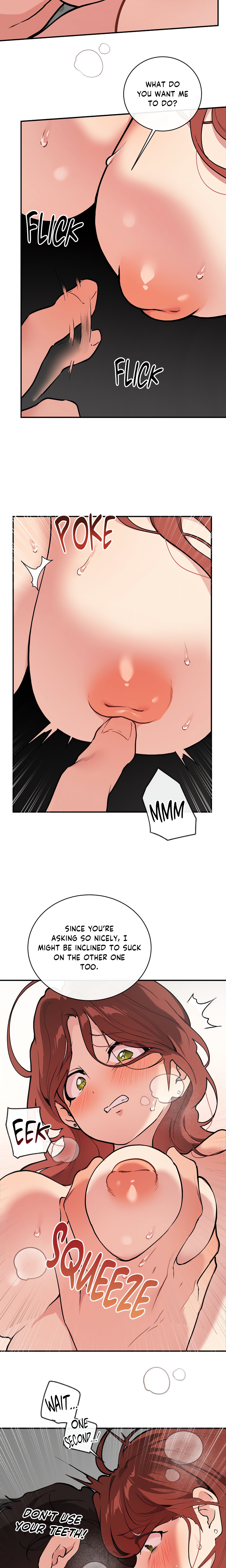 Cherry Pop Chap Chapter 10-Cherry Pop - Next Chap 11