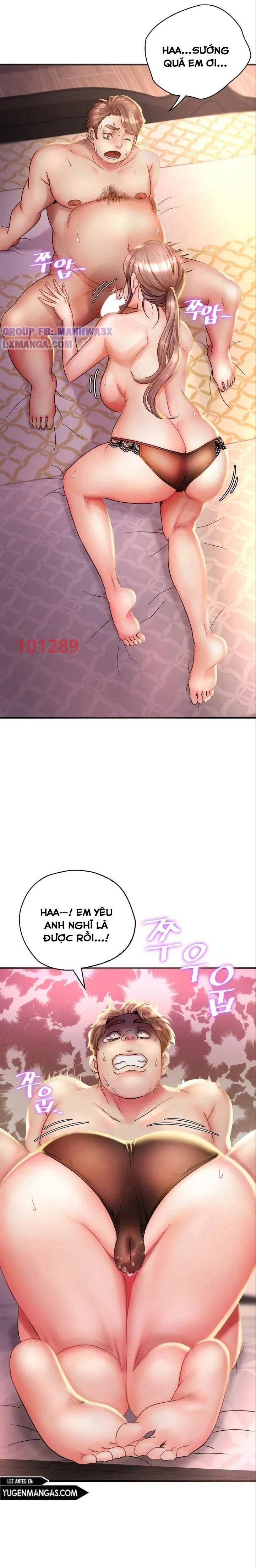 Chị Dâu Cô Đơn Chap Chapter 2-Chị Dâu Cô Đơn - Next Chap 3