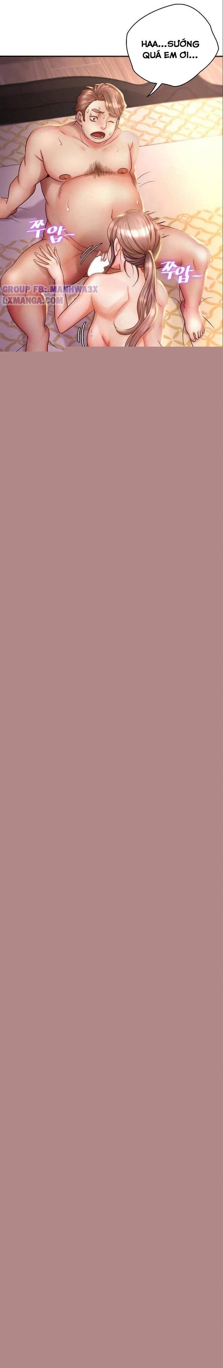 Chị Dâu Cô Đơn Chap Chapter 2-Chị Dâu Cô Đơn - Next Chap 3