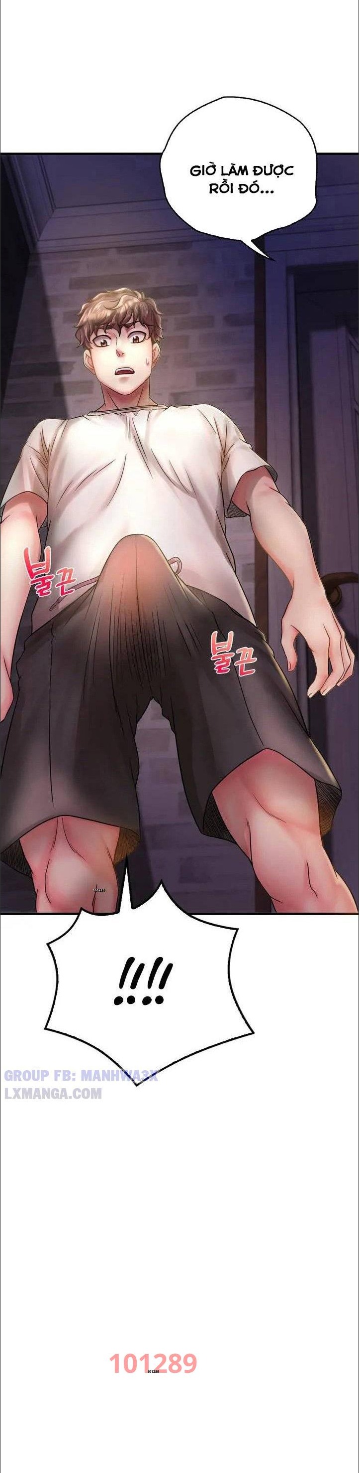 Chị Dâu Cô Đơn Chap Chapter 2-Chị Dâu Cô Đơn - Next Chap 3