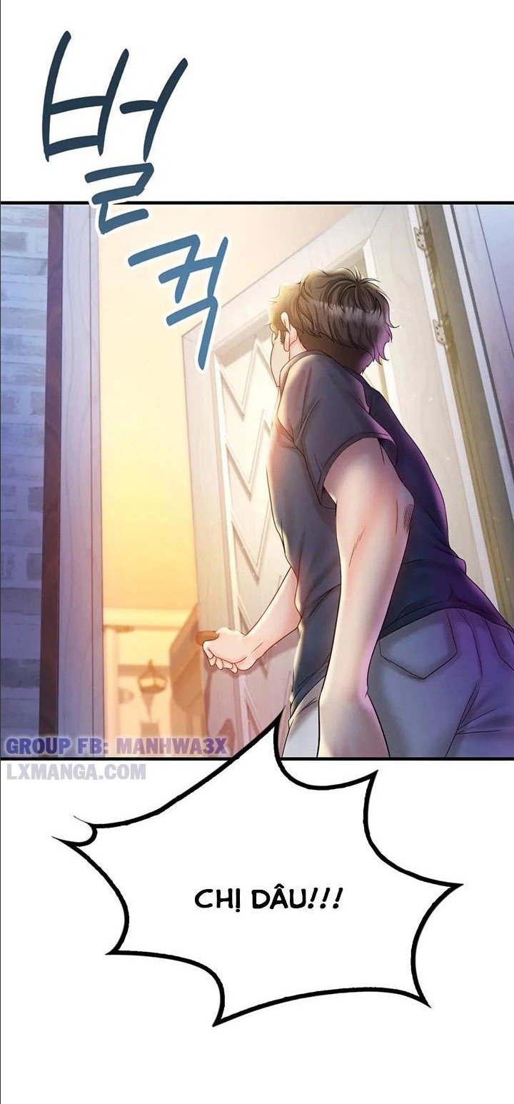 Chị Dâu Cô Đơn Chap Chapter 4-Chị Dâu Cô Đơn - Next Chap 5