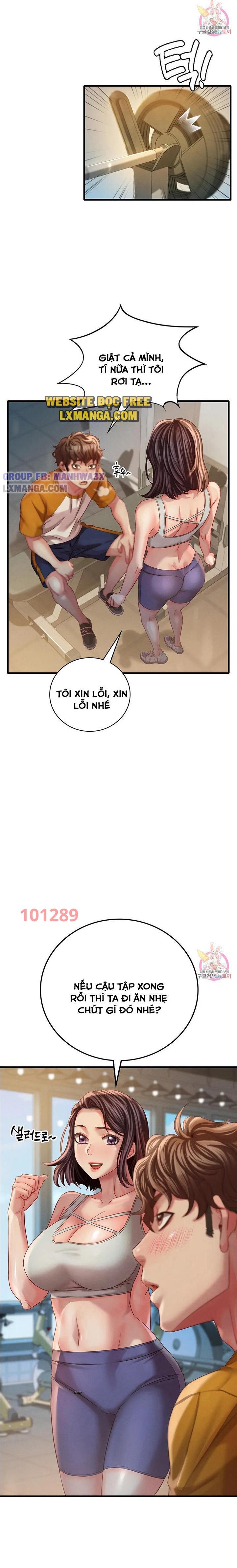 Chị Dâu Cô Đơn Chap Chapter 6-Chị Dâu Cô Đơn - Next Chap 7