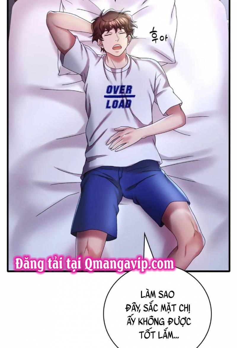 Chị Dâu Cô Đơn Chap Chapter 14-Chị Dâu Cô Đơn - Next Chap 15