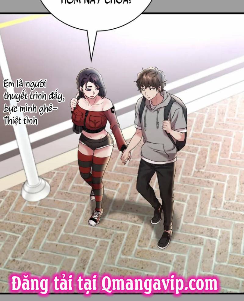 Chị Dâu Cô Đơn Chap Chapter 14-Chị Dâu Cô Đơn - Next Chap 15