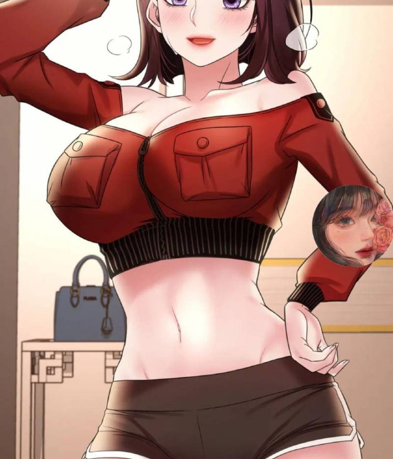 Chị Dâu Cô Đơn Chap Chapter 14-Chị Dâu Cô Đơn - Next Chap 15